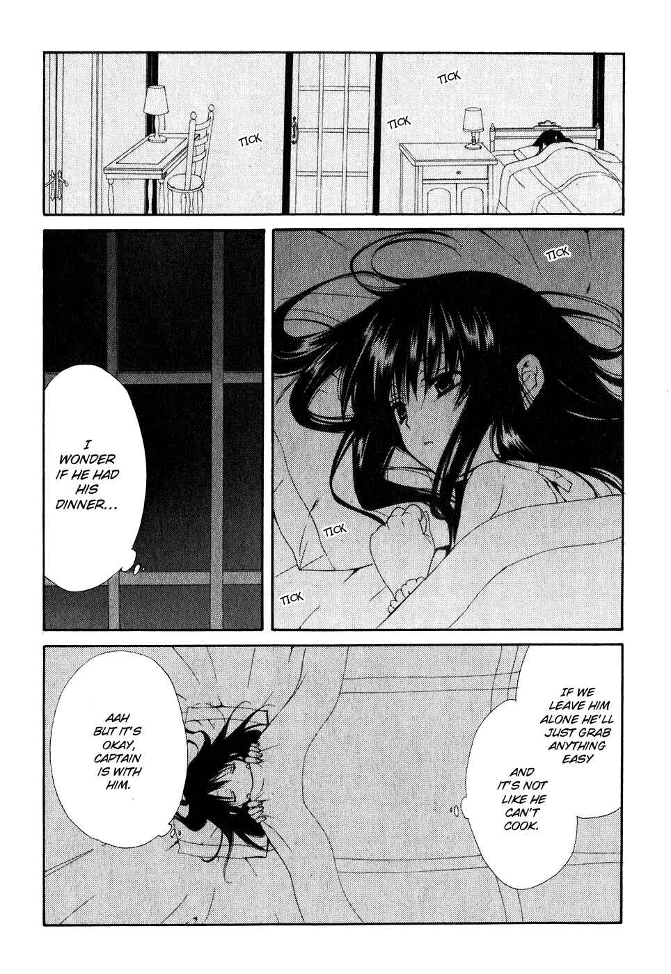 Page 24 Chapter 51 Dear
