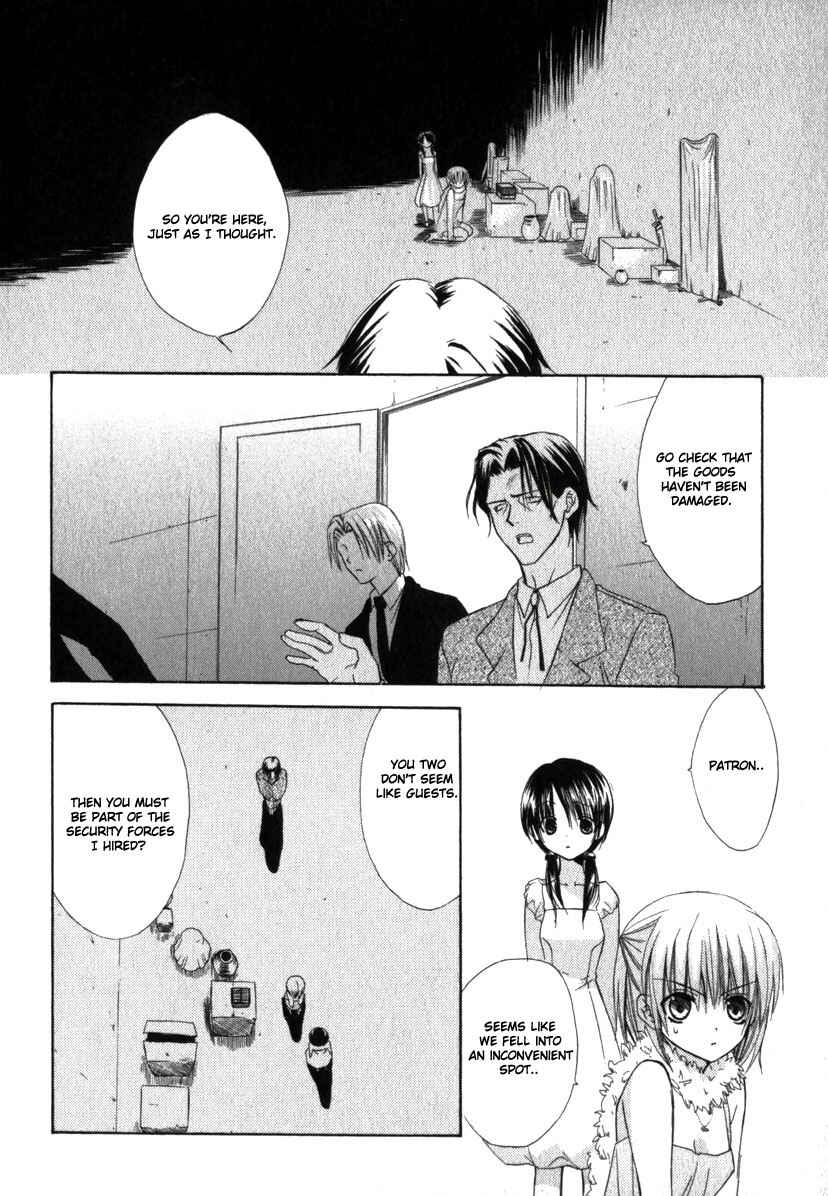 Page 15 Chapter 18 Dear
