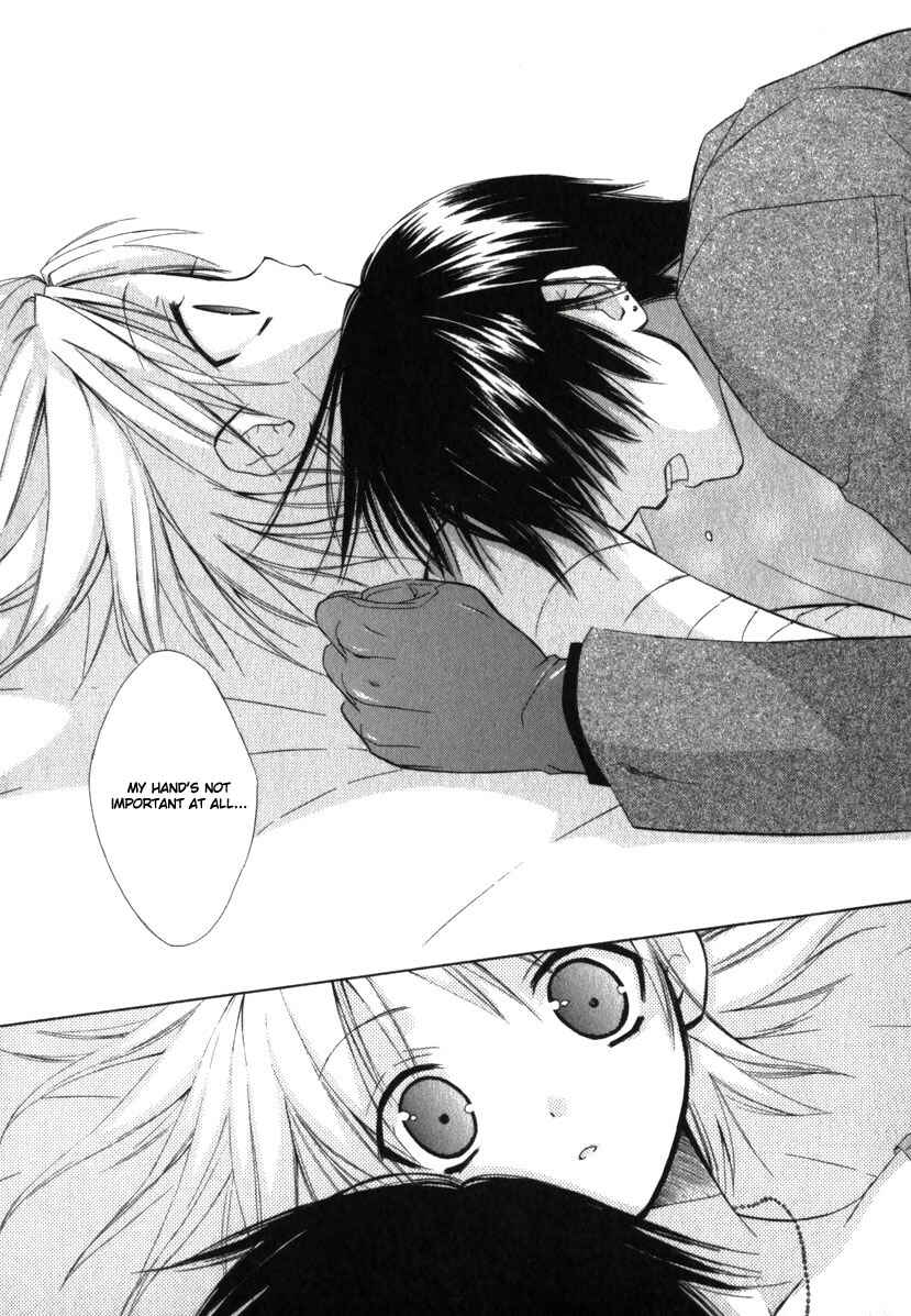 Page 31 Chapter 18 Dear