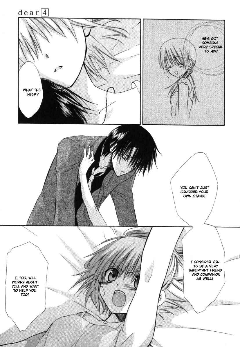 Page 32 Chapter 18 Dear