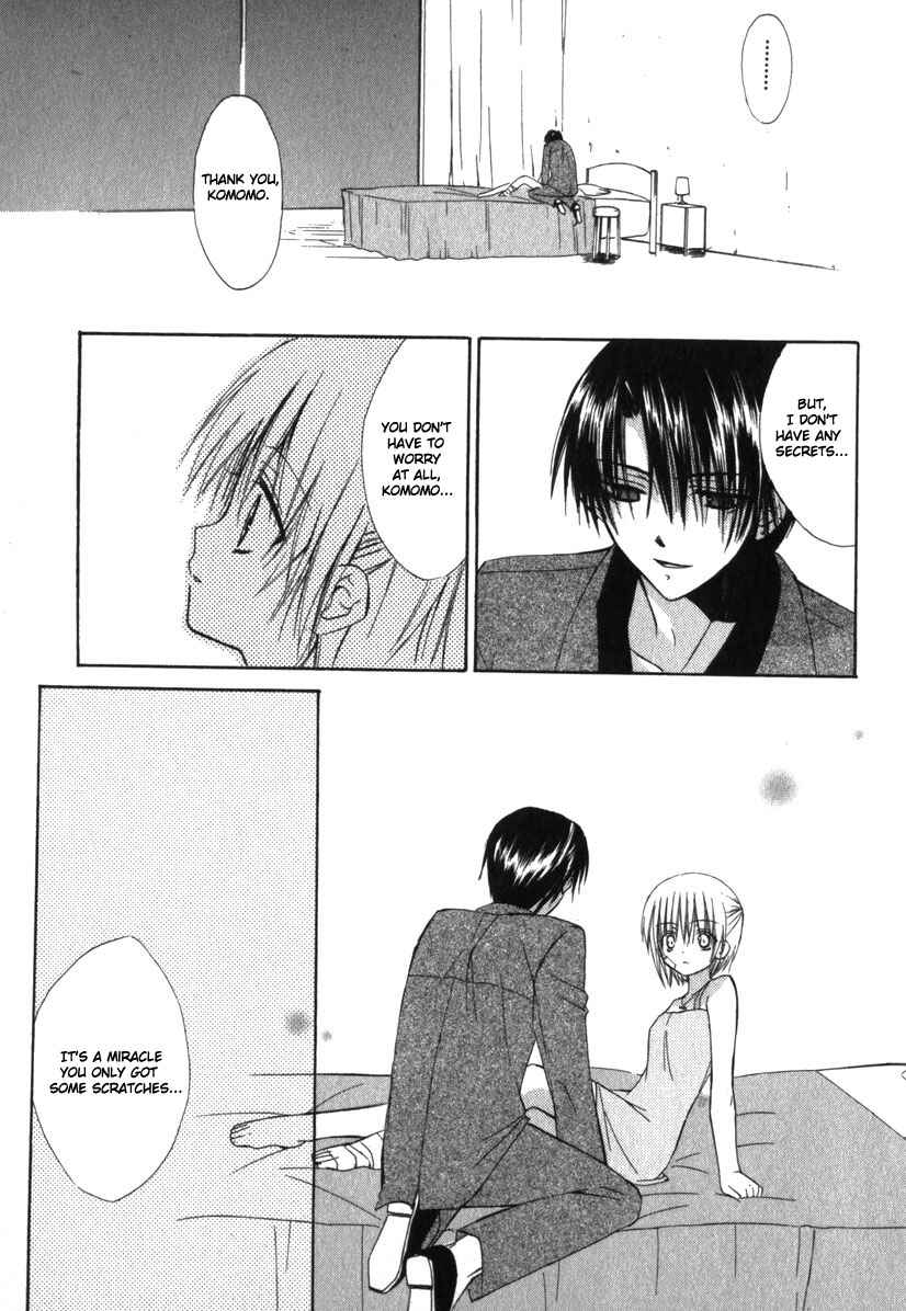 Page 34 Chapter 18 Dear