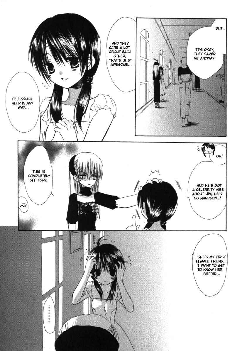 Page 36 Chapter 18 Dear