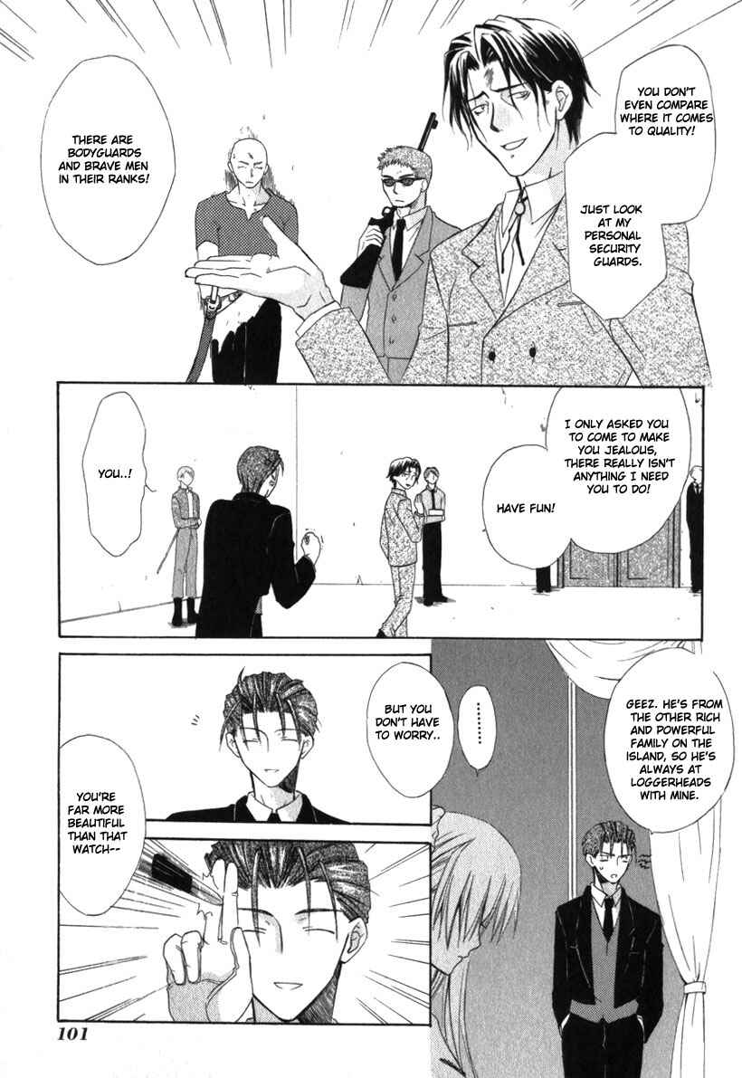 Page 4 Chapter 18 Dear