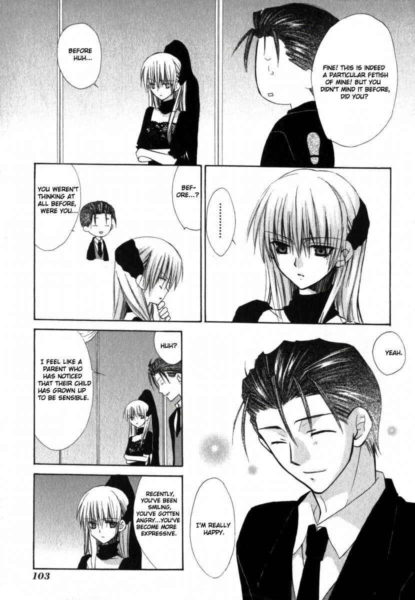 Page 6 Chapter 18 Dear