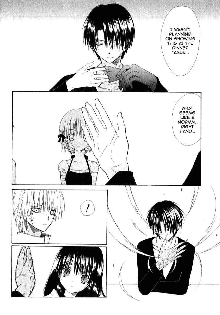 Page 12 Chapter 21 Dear