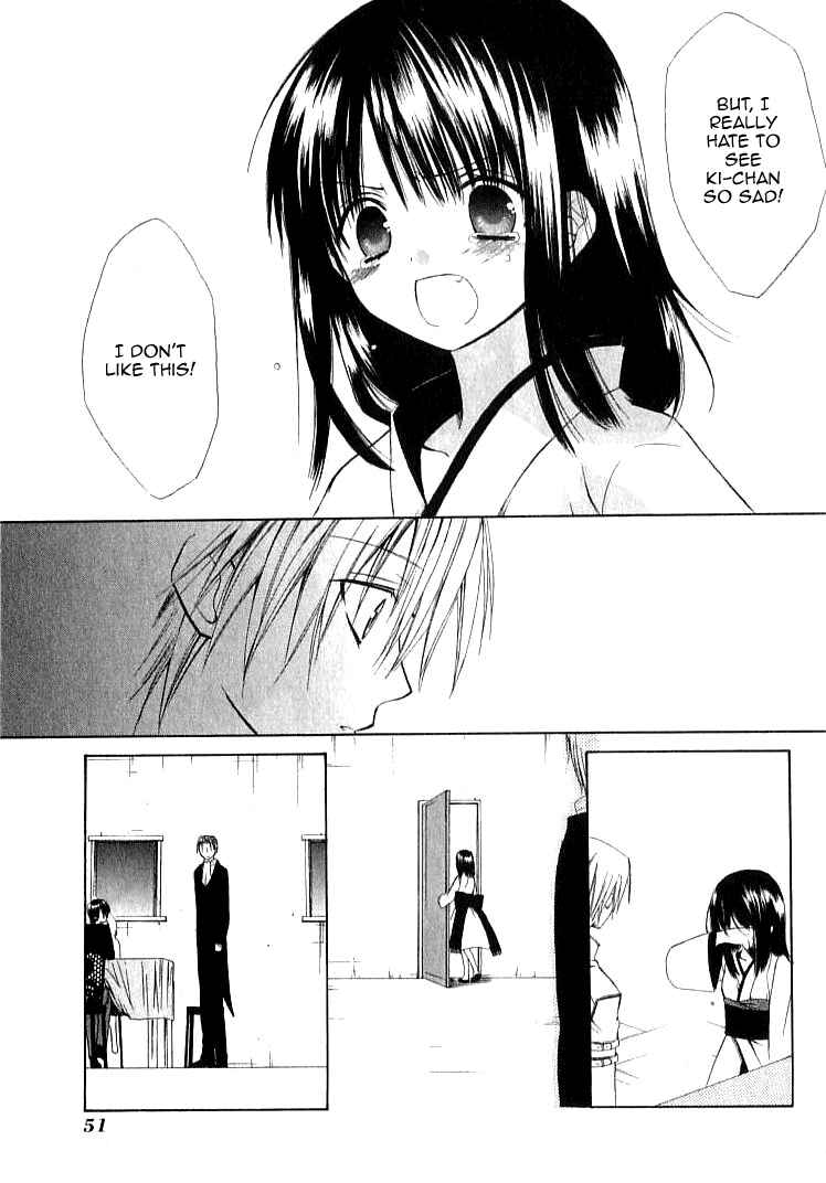 Page 23 Chapter 21 Dear