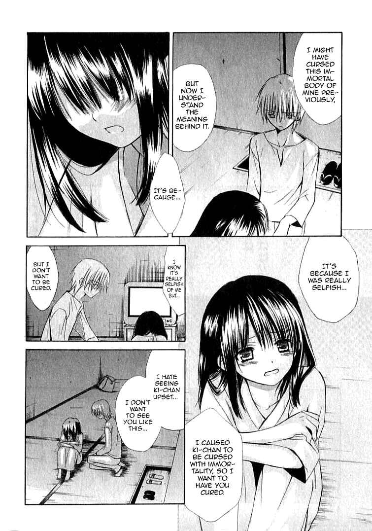 Page 28 Chapter 21 Dear