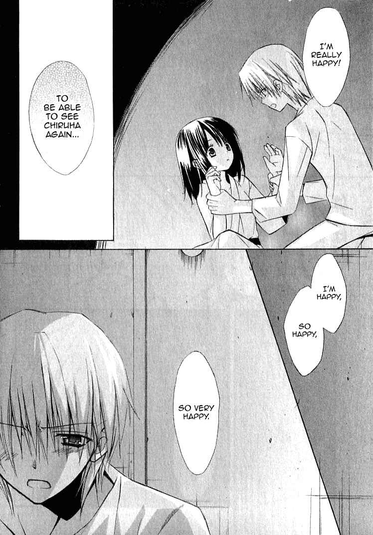 Page 30 Chapter 21 Dear