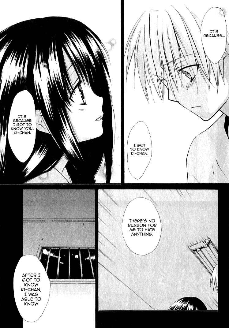 Page 33 Chapter 21 Dear