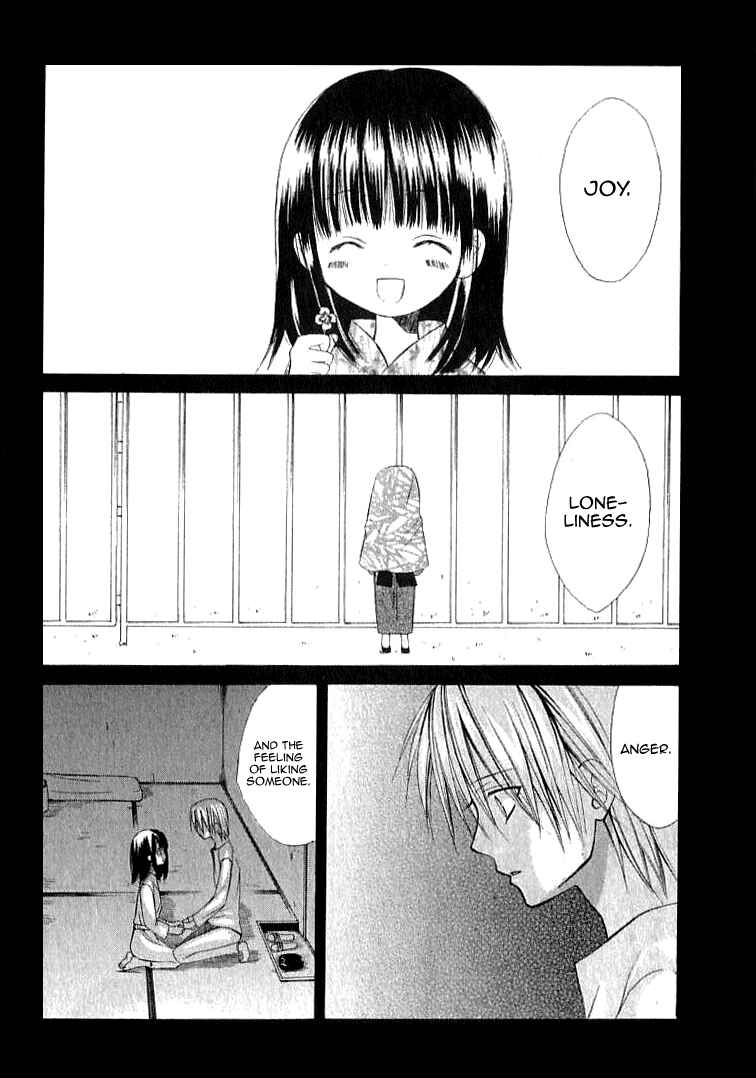Page 34 Chapter 21 Dear