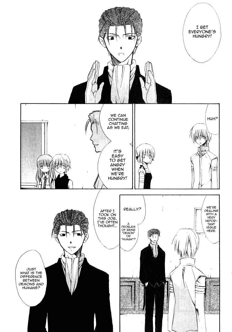 Page 7 Chapter 21 Dear