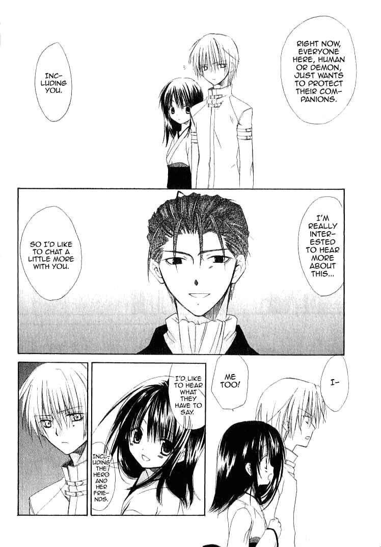 Page 8 Chapter 21 Dear