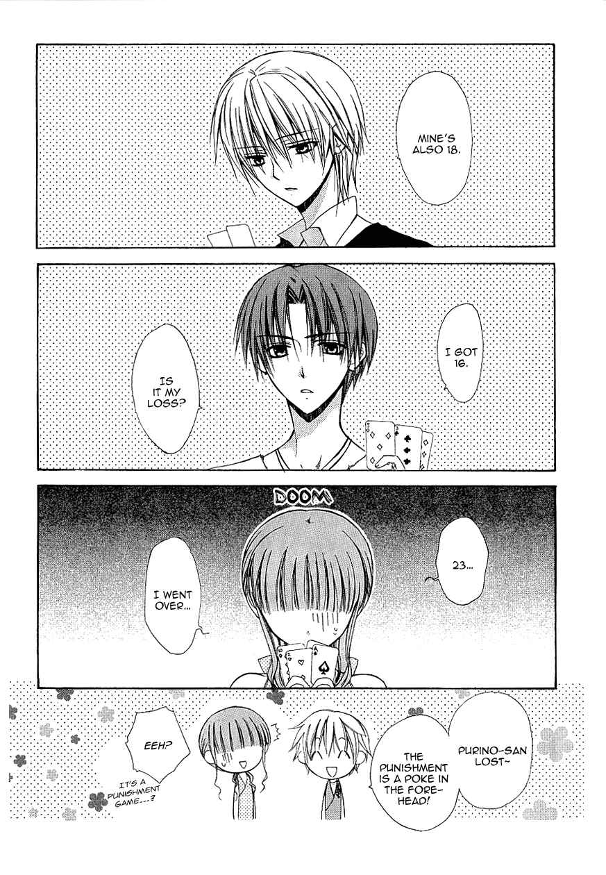 Page 10 Chapter 34 Dear