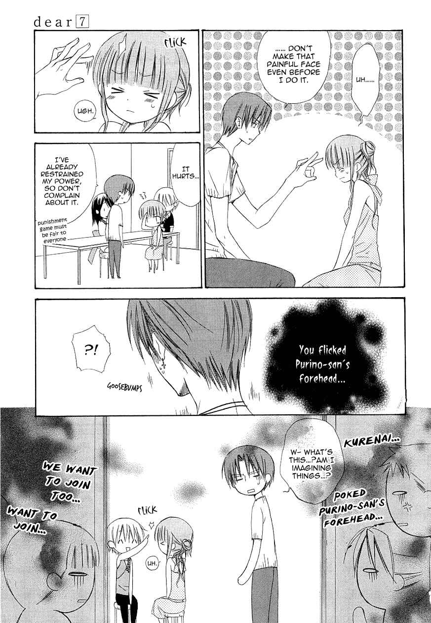 Page 11 Chapter 34 Dear
