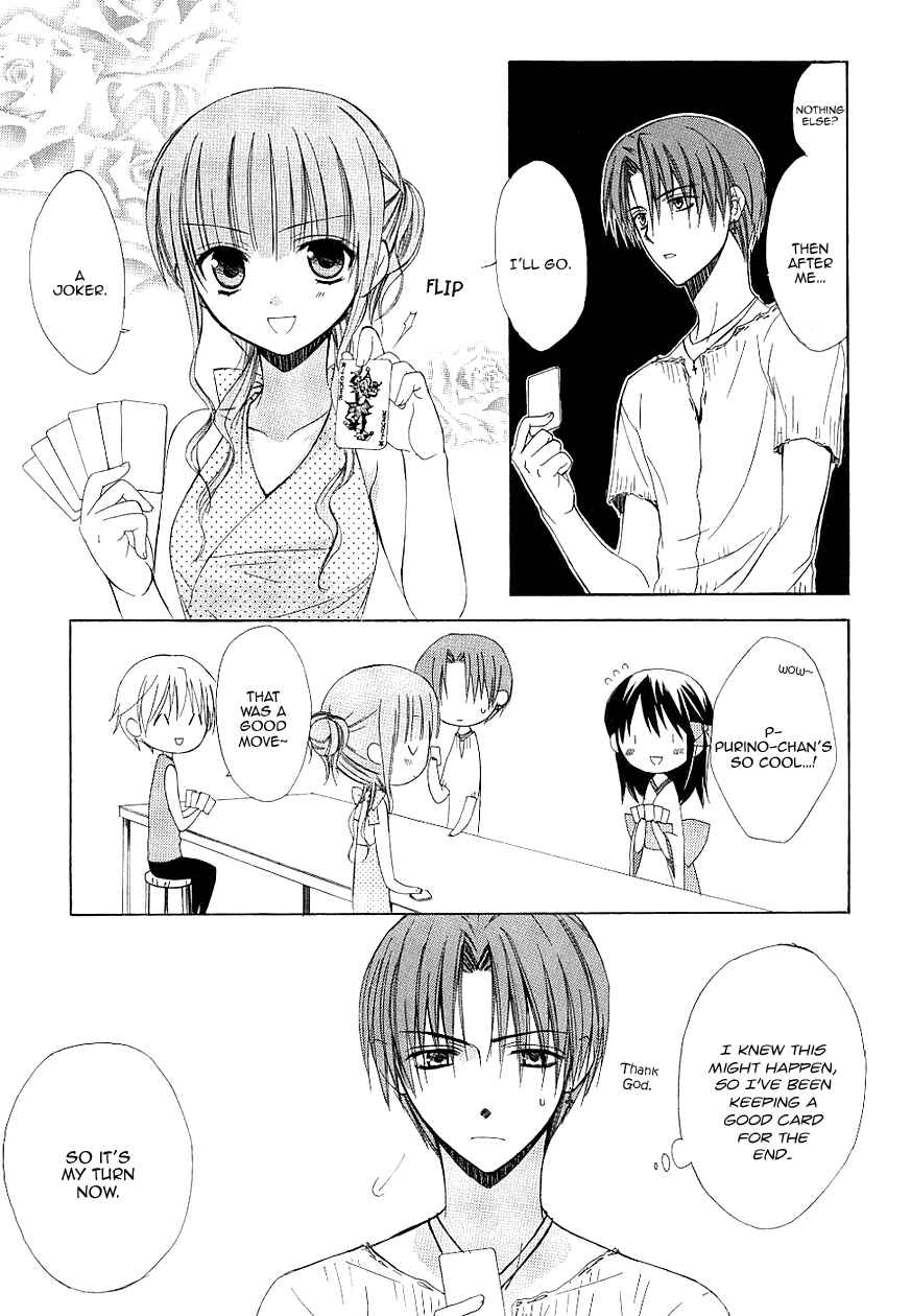 Page 13 Chapter 34 Dear