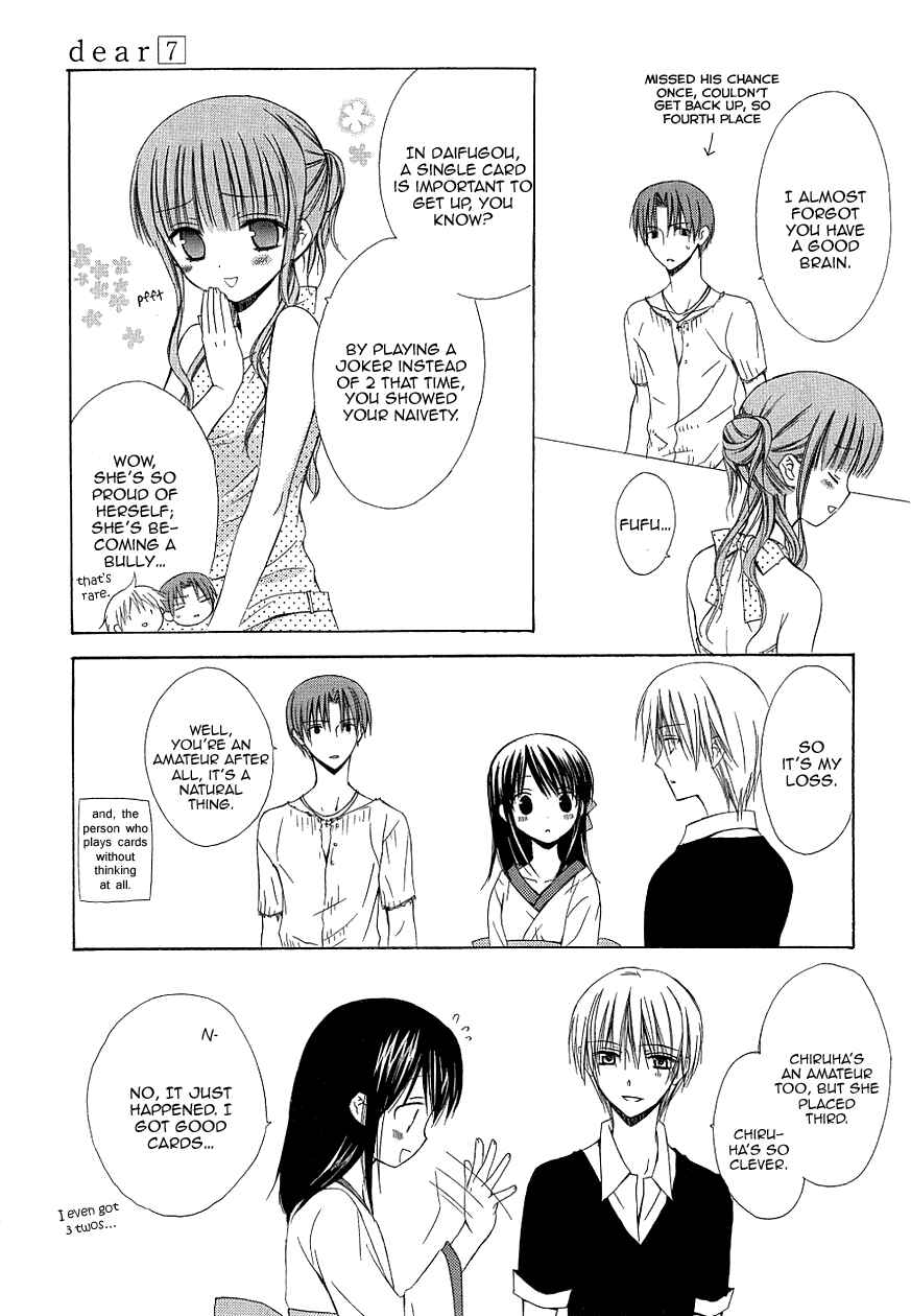 Page 15 Chapter 34 Dear