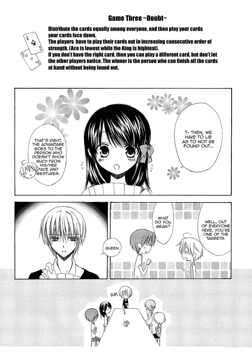 Page 18 Chapter 34 Dear