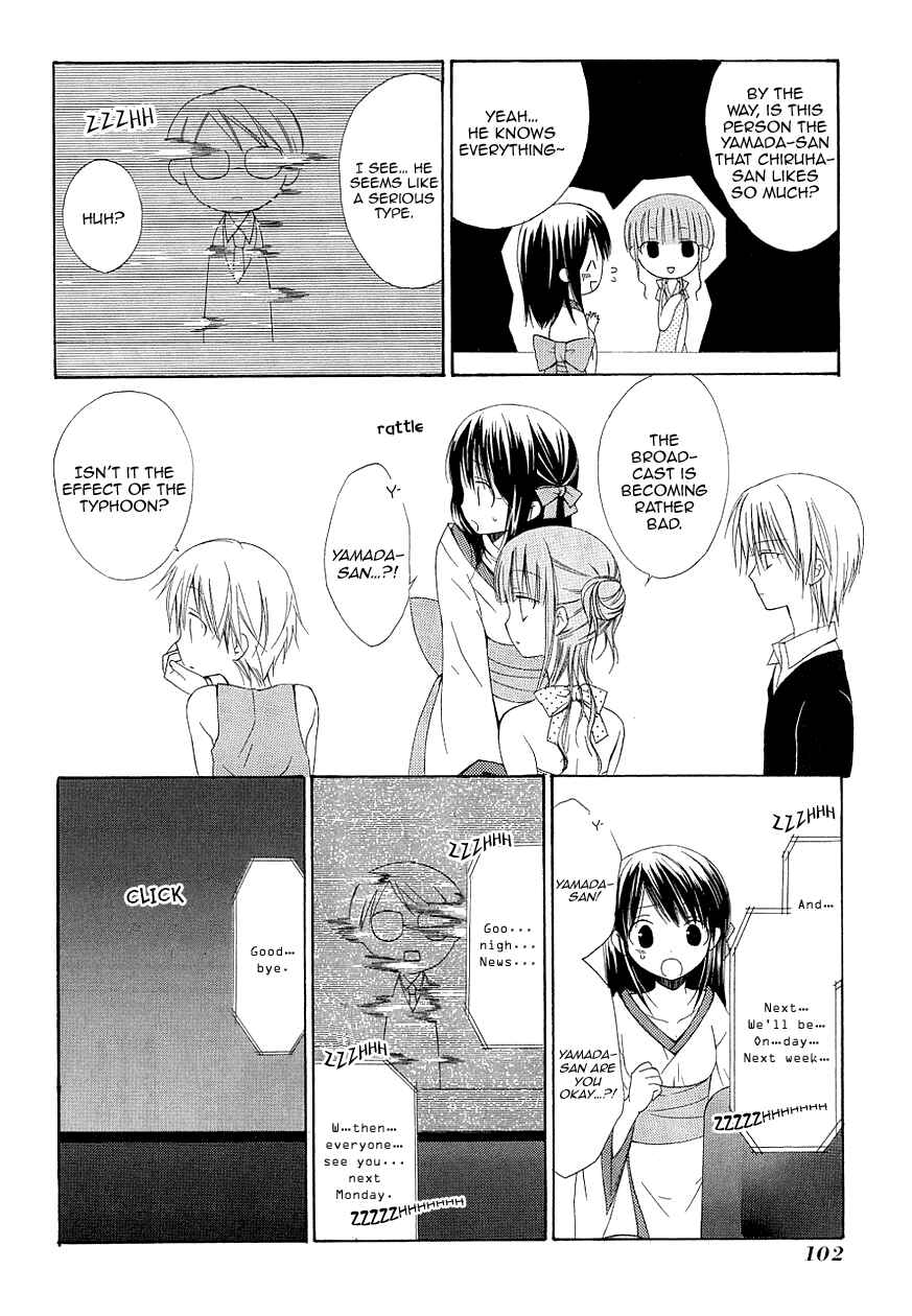 Page 22 Chapter 34 Dear