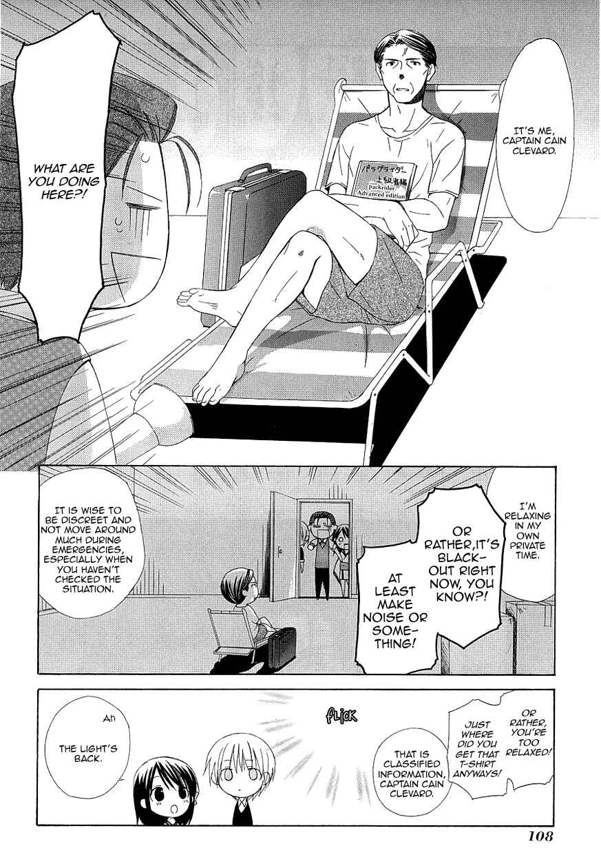 Page 28 Chapter 34 Dear