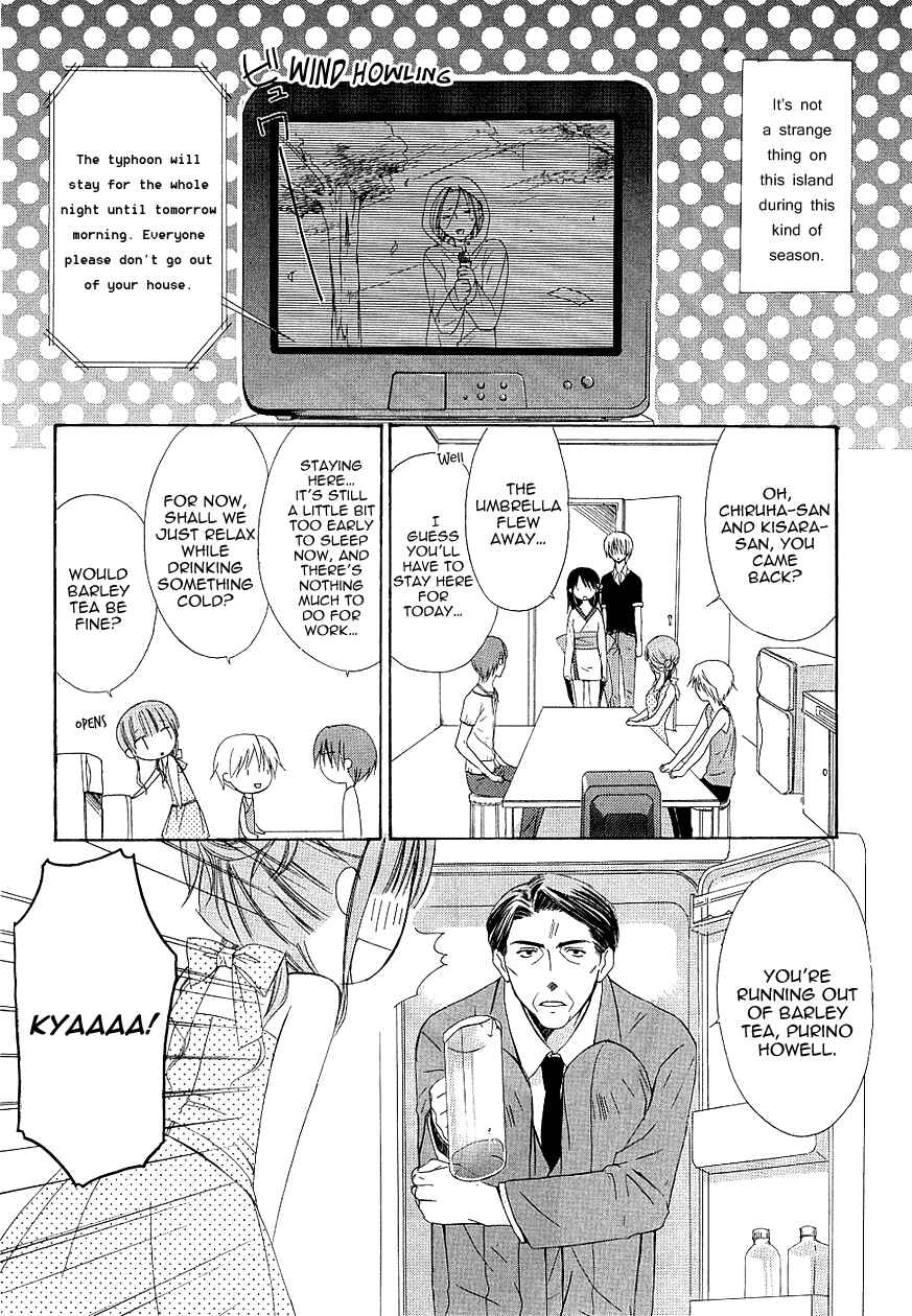 Page 6 Chapter 34 Dear