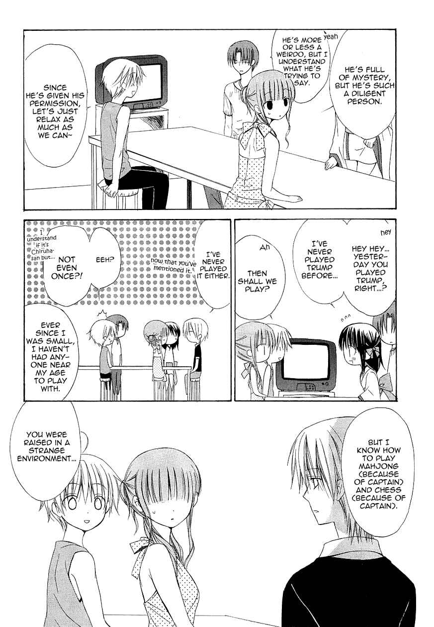Page 8 Chapter 34 Dear