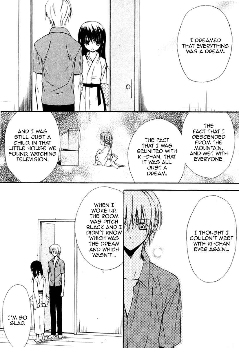 Page 21 Chapter 41 Dear