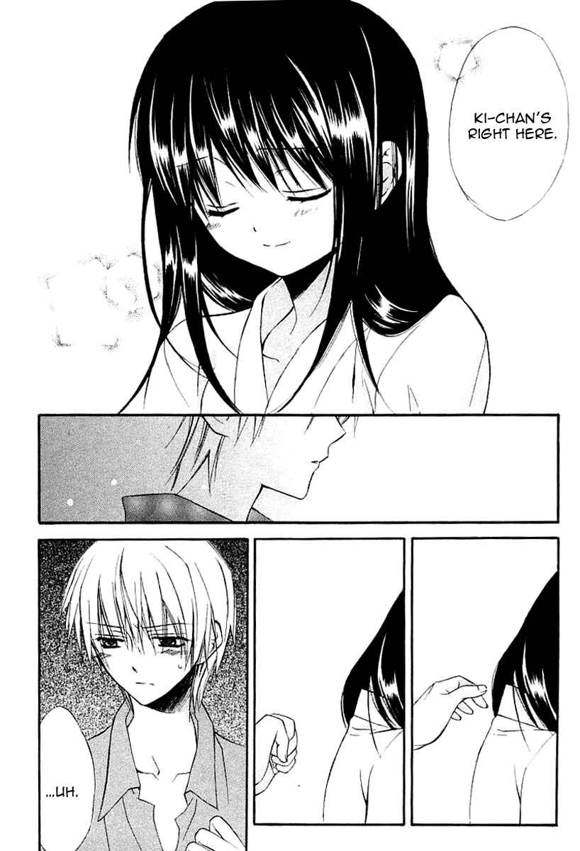 Page 22 Chapter 41 Dear