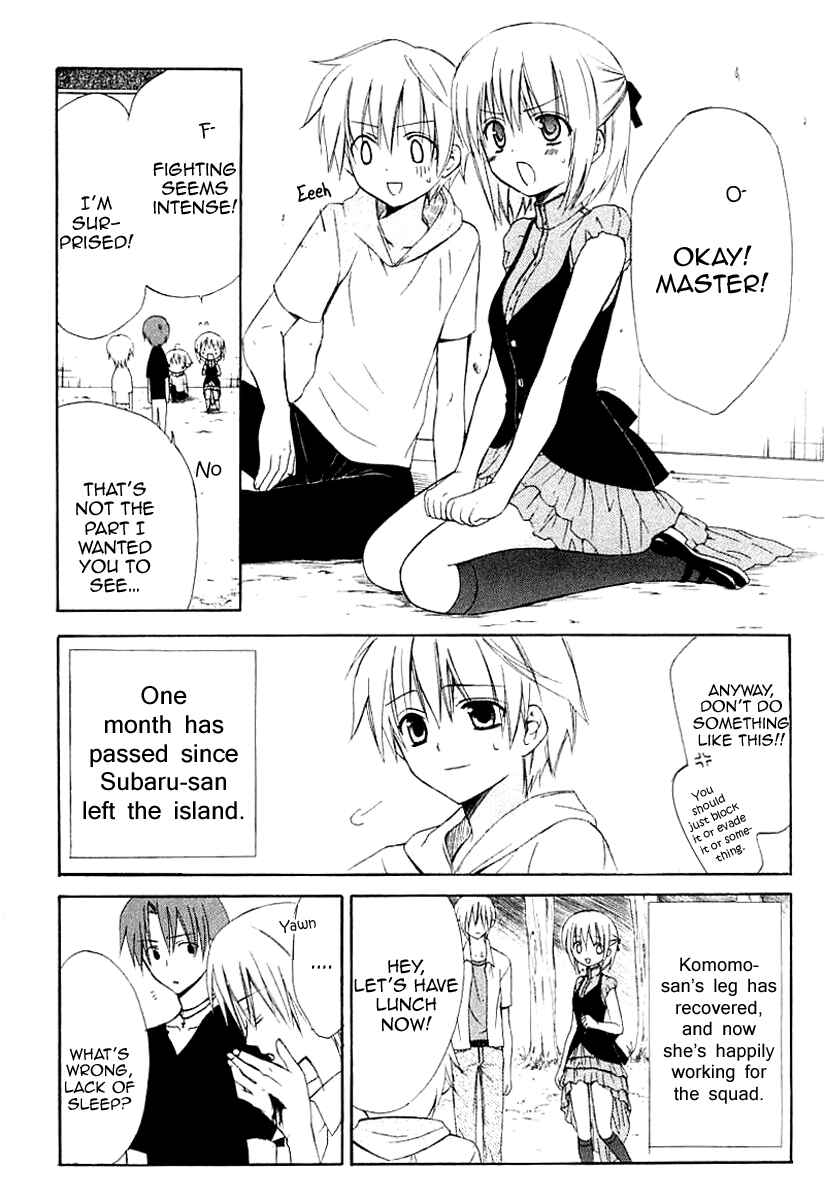 Page 6 Chapter 41 Dear