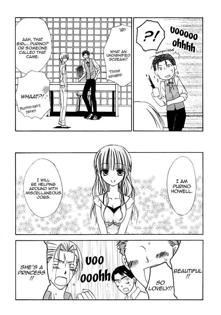 Page 10 Chapter 28 Dear