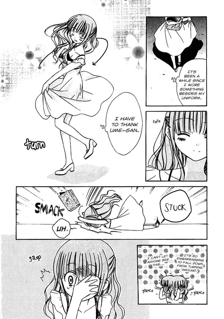 Page 16 Chapter 28 Dear