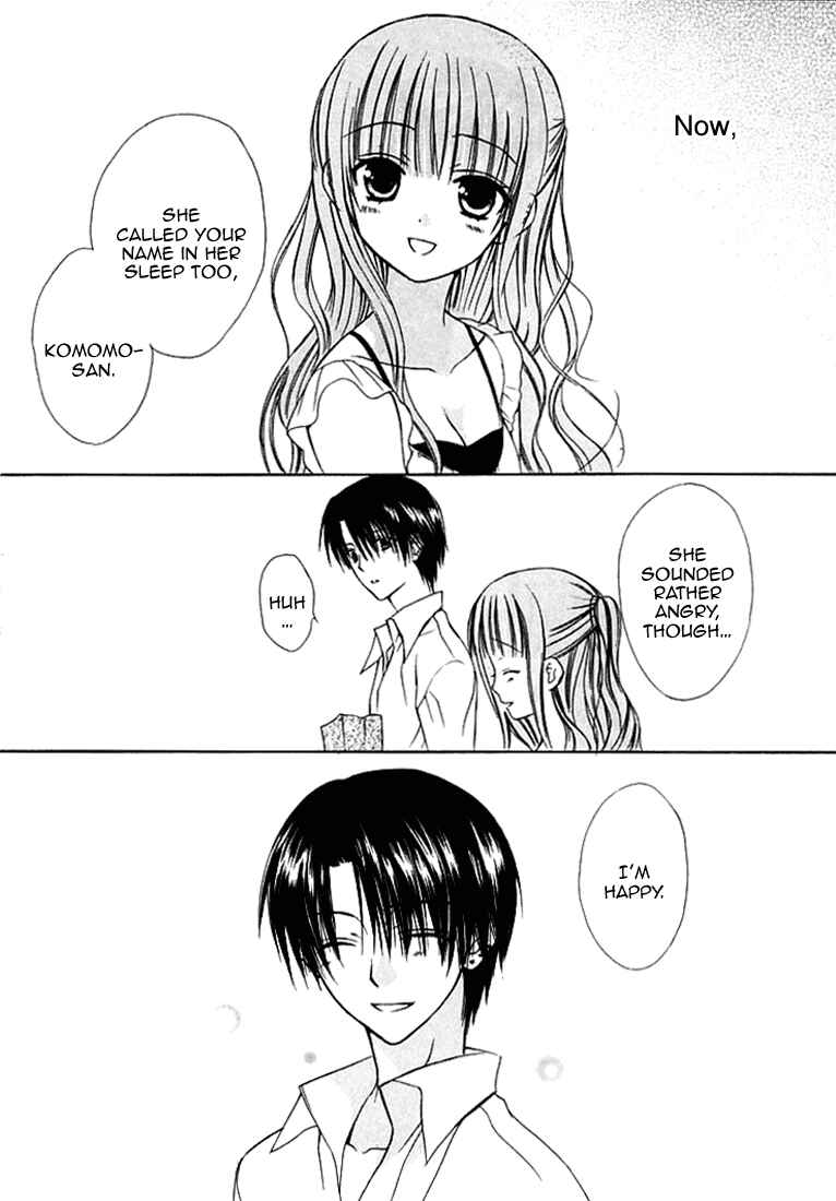 Page 26 Chapter 28 Dear