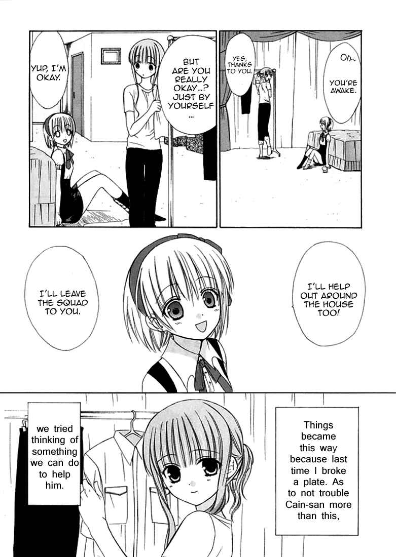 Page 6 Chapter 28 Dear