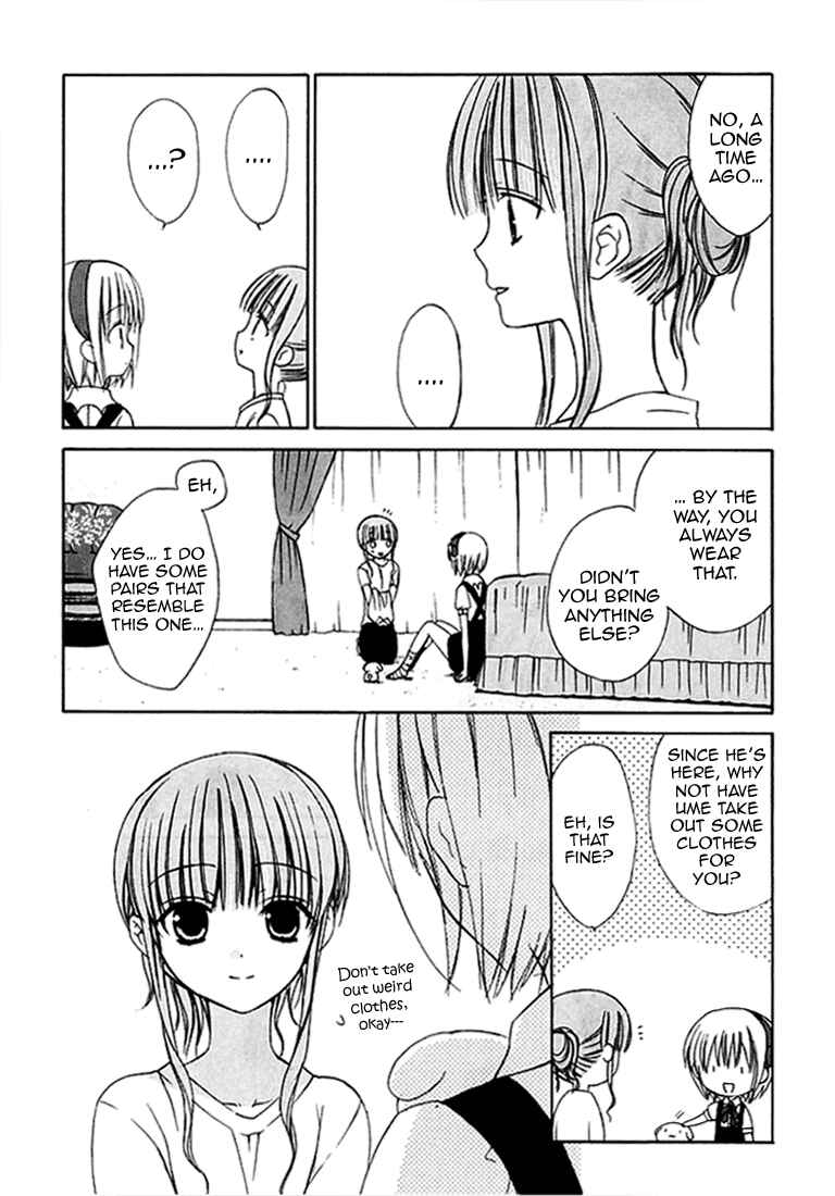 Page 8 Chapter 28 Dear