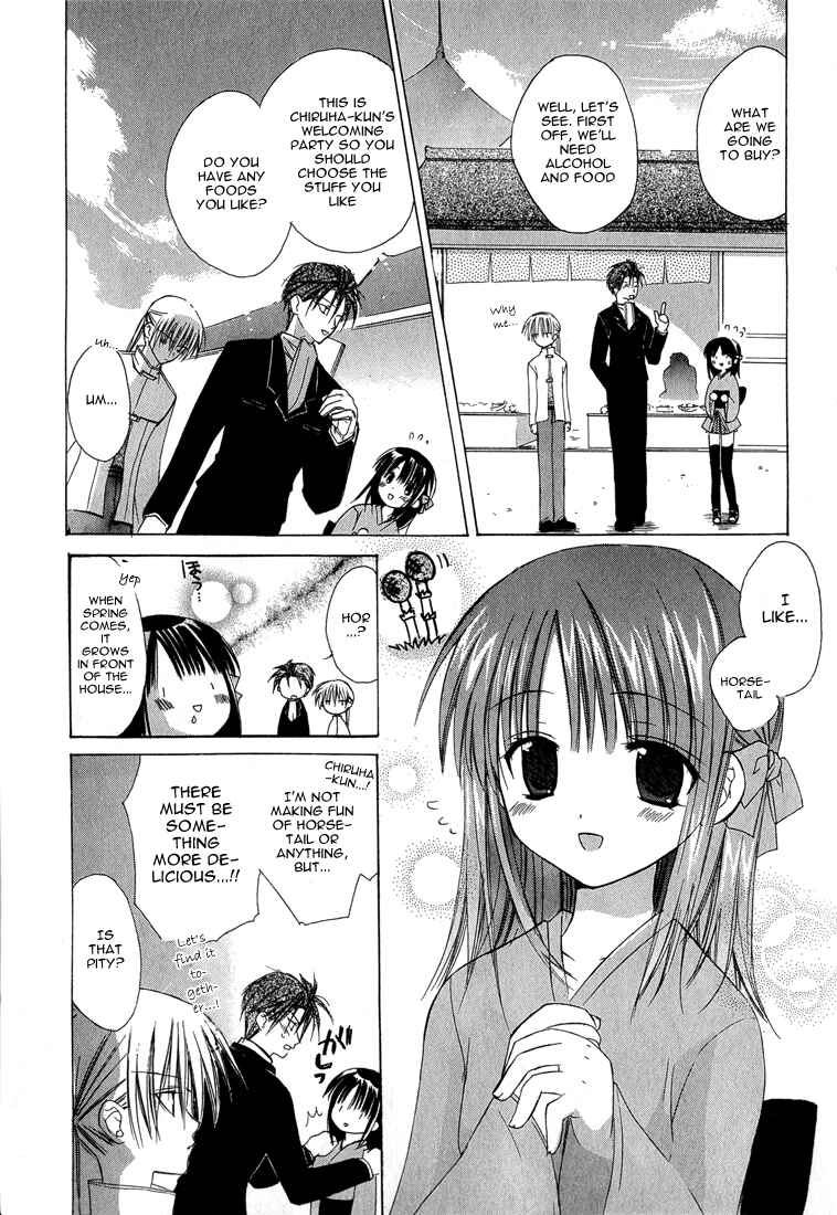 Page 13 Chapter 5 Dear
