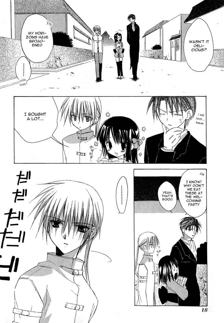 Page 20 Chapter 5 Dear