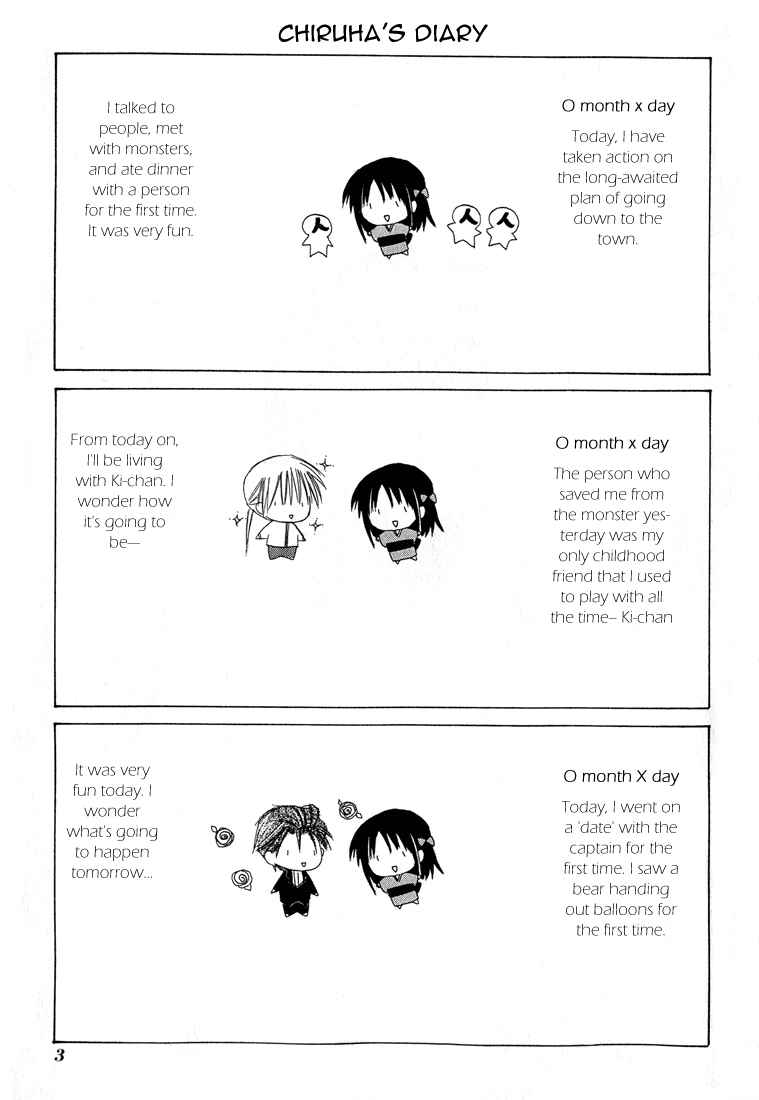 Page 5 Chapter 5 Dear