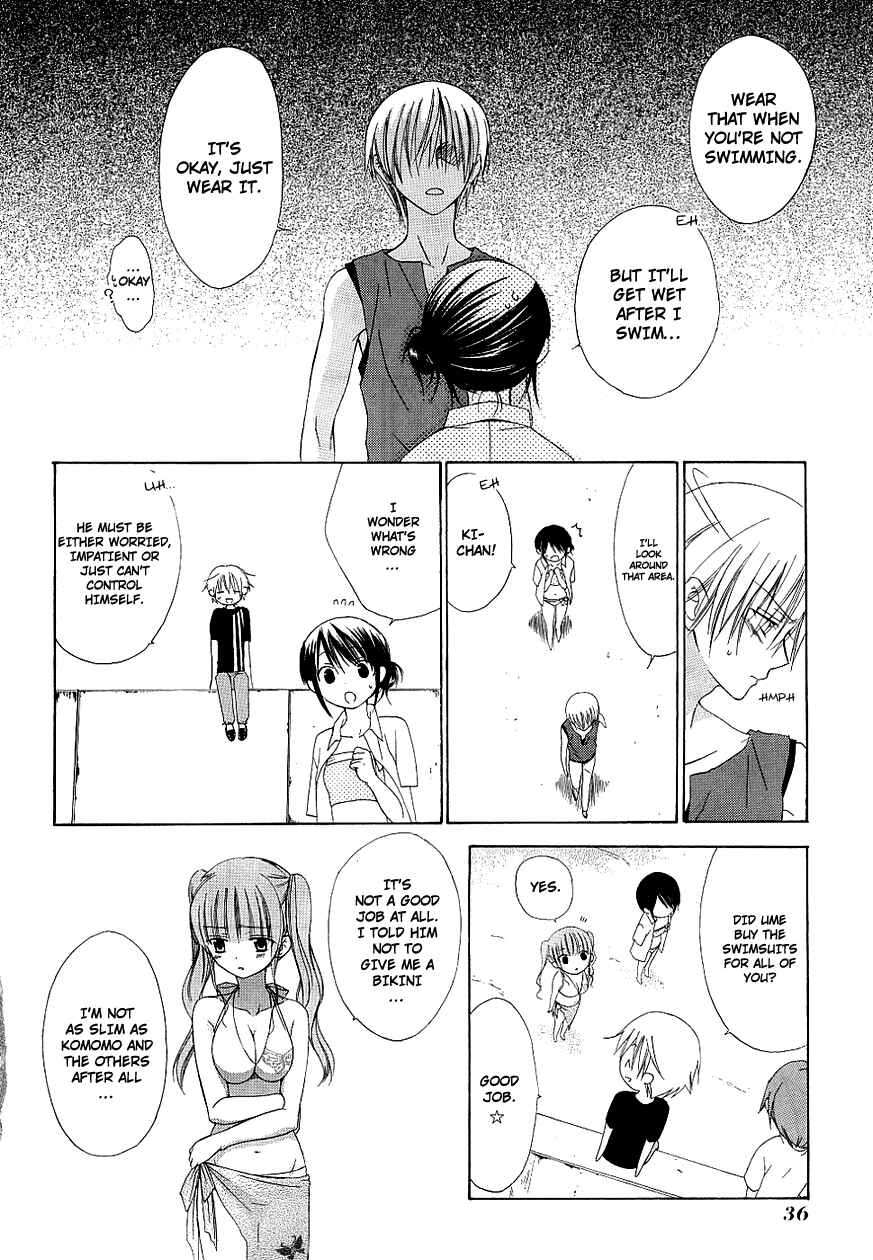 Page 8 Chapter 32 Dear