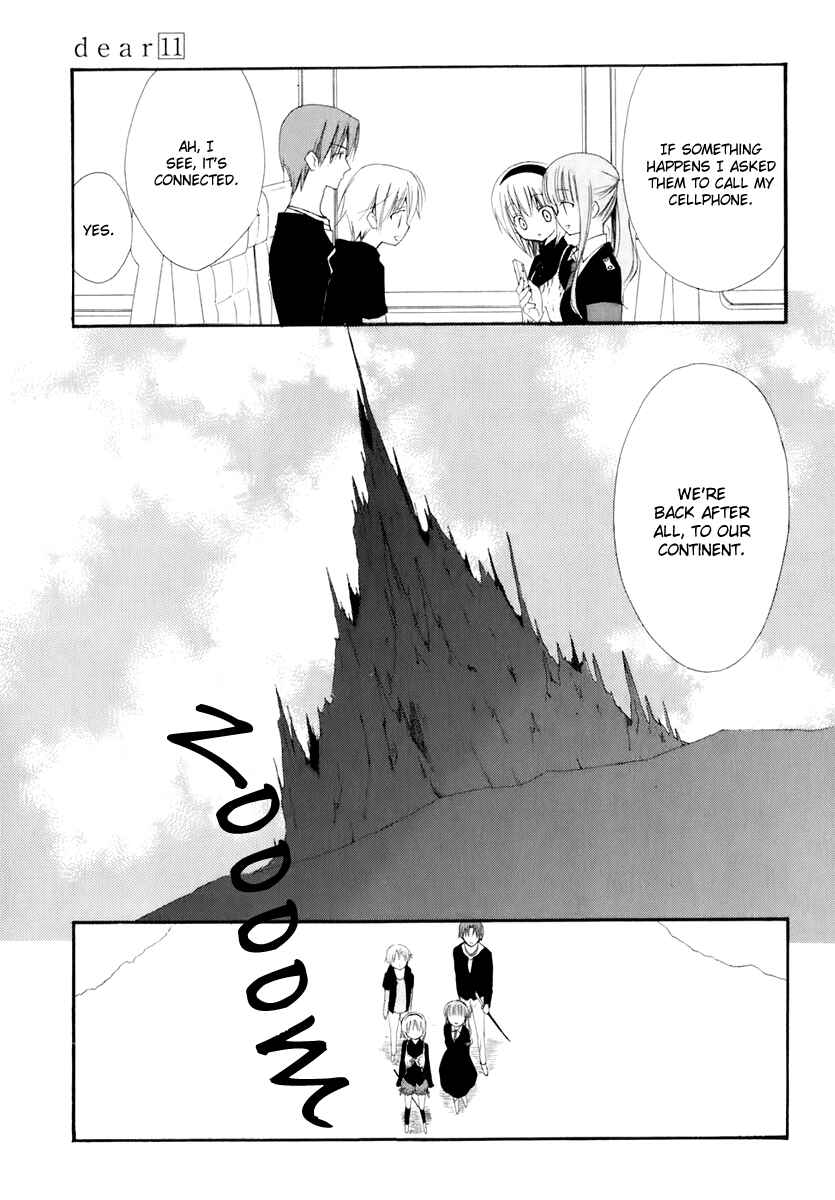 Page 13 Chapter 52 Dear