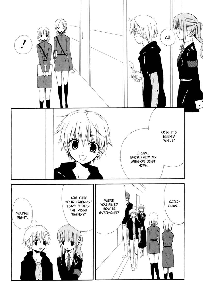 Page 22 Chapter 52 Dear