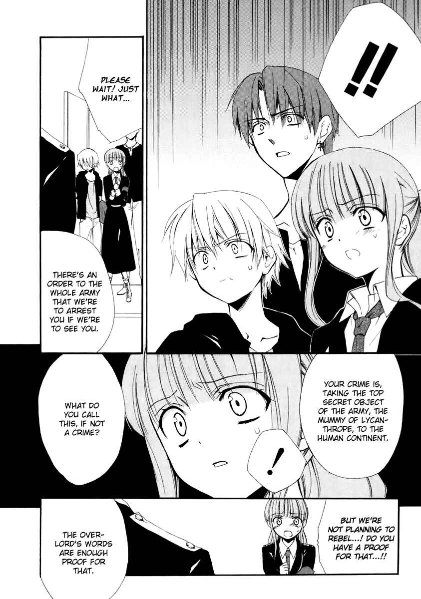 Page 27 Chapter 52 Dear