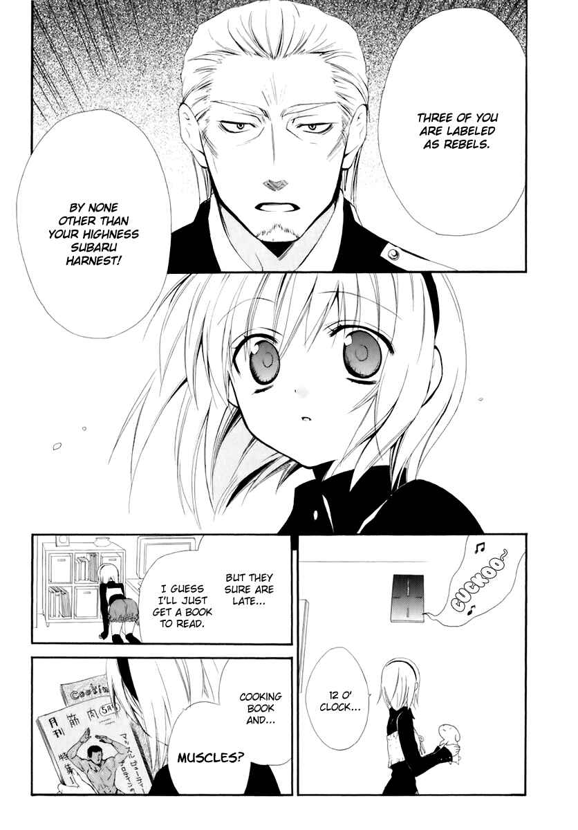 Page 28 Chapter 52 Dear