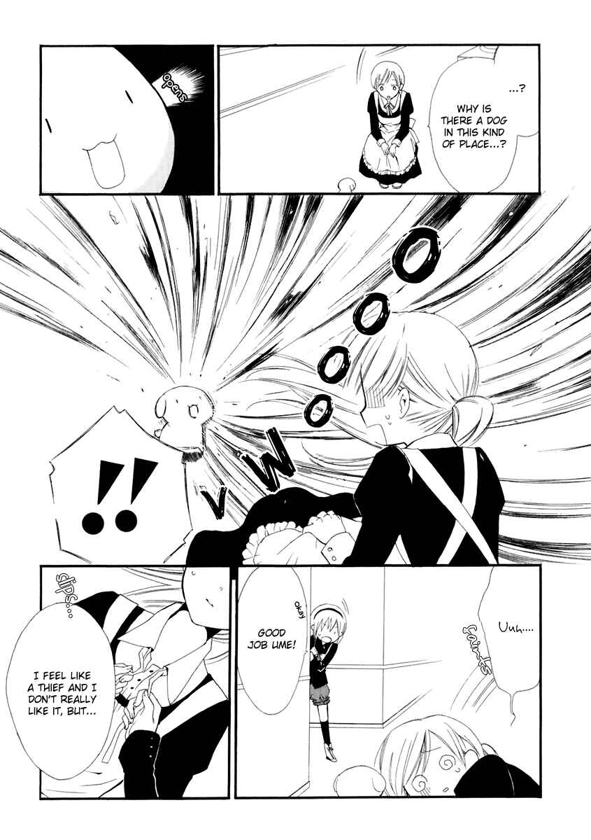 Page 34 Chapter 52 Dear
