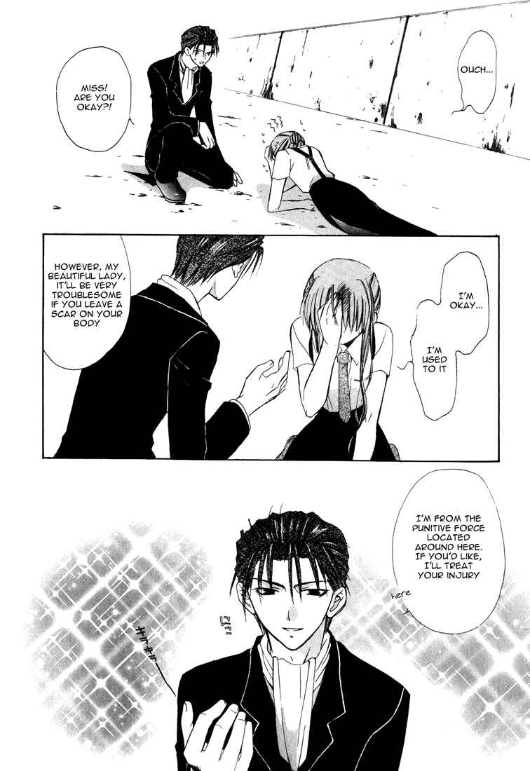 Page 16 Chapter 15 Dear