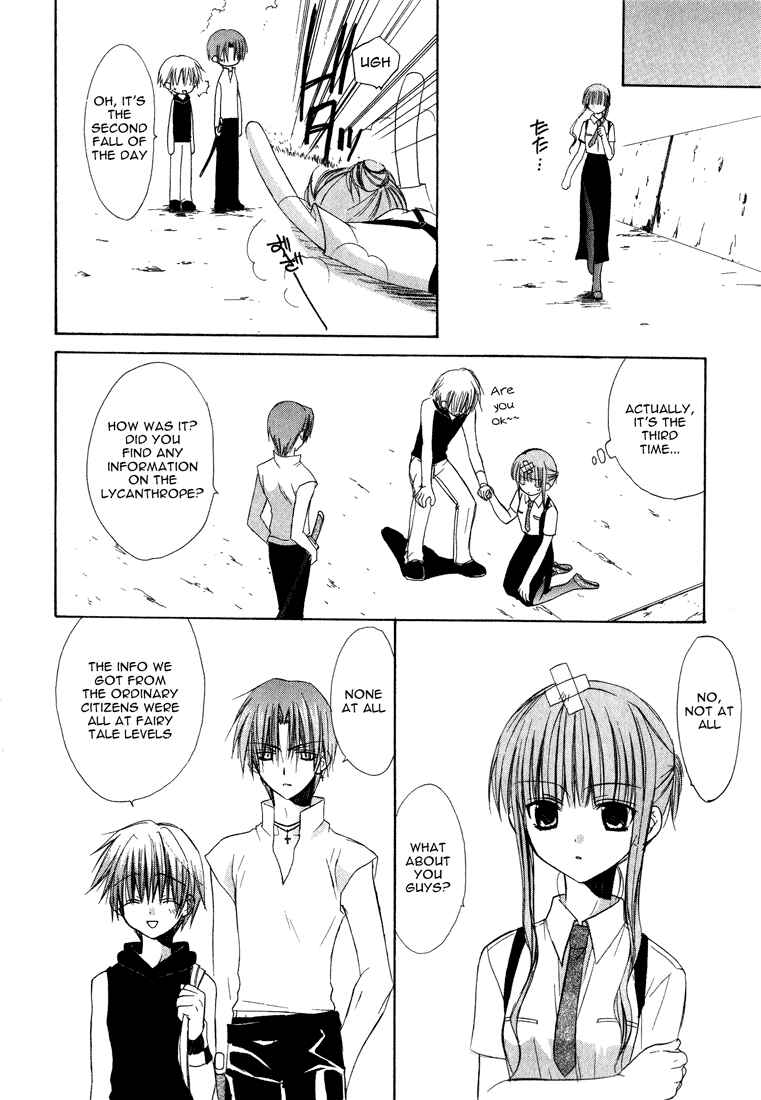 Page 20 Chapter 15 Dear