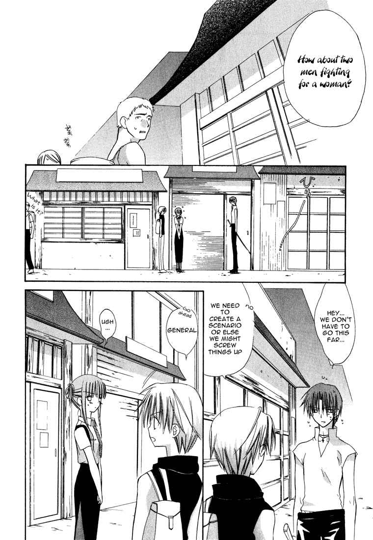Page 22 Chapter 15 Dear