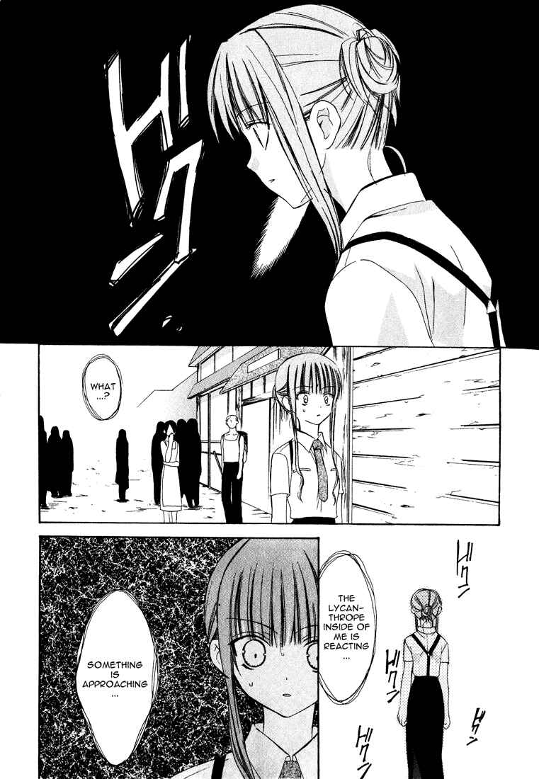 Page 26 Chapter 15 Dear