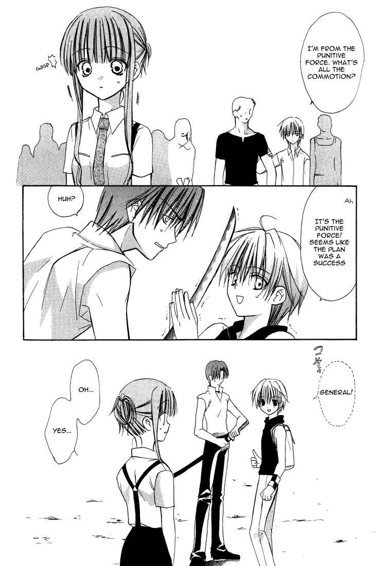 Page 27 Chapter 15 Dear