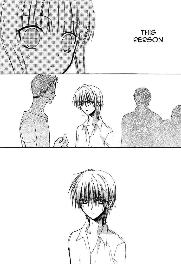 Page 31 Chapter 15 Dear