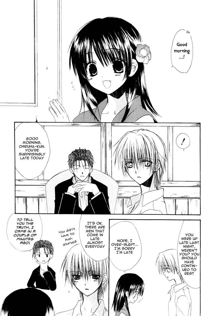Page 7 Chapter 15 Dear