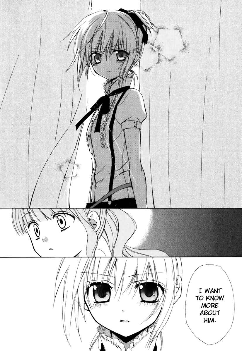 Page 10 Chapter 49 Dear